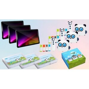 Zestaw 10 - Przedszkole