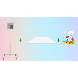 Zestaw 14 - Przedszkole