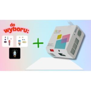 Zestaw 15 - Przedszkole