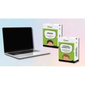 Zestaw 4 - Przedszkole