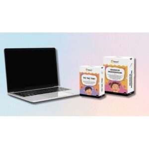 Zestaw 5 - Przedszkole