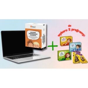 Zestaw 6 - Przedszkole