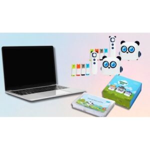 Zestaw 7 - Przedszkole