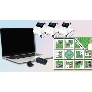 Zestaw 8 - Przedszkole