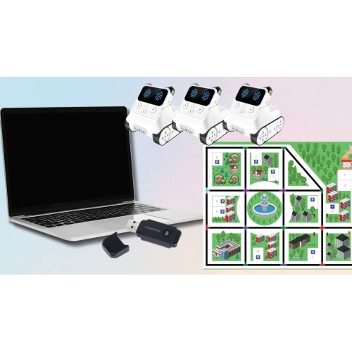 Zestaw 8 - Przedszkole