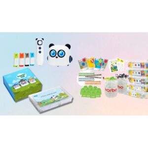 Zestaw 9 - Przedszkole