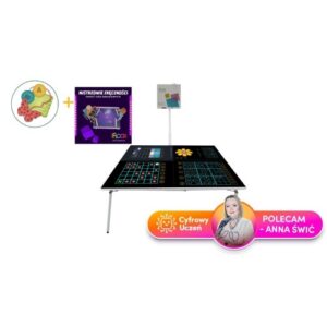 Zestaw SmartFloor 2in1 Rewalidacja