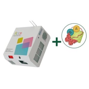 Zestaw SmartFloor Easy Rewalidacja