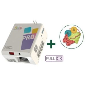 Zestaw SmartFloor Pro FullHD Rewalidacja