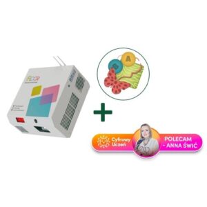 Zestaw SmartFloor Standard Rewalidacja