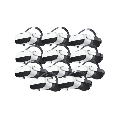 Zestaw VR Pico Neo 3 dla 10 użytkowników