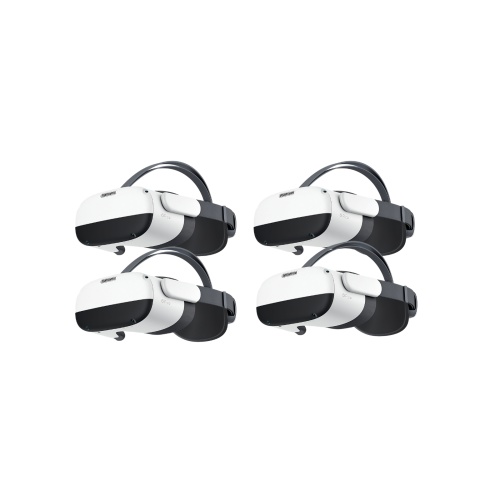 Zestaw VR Pico Neo 3 dla 4 użytkowników