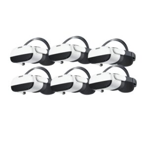 Zestaw VR Pico Neo 3 dla 6 użytkowników