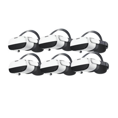 Zestaw VR Pico Neo 3 dla 6 użytkowników