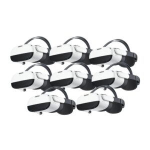 Zestaw VR Pico Neo 3 dla 8 użytkowników