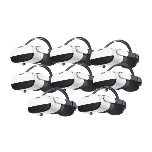 Zestaw VR Pico Neo 3 dla 8 użytkowników