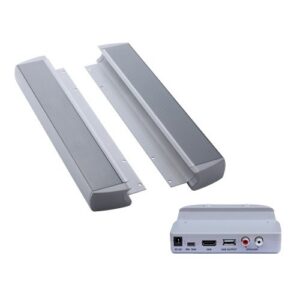 Zestaw nagłaśniający myBoard SILVER sound AMP-32 (40)