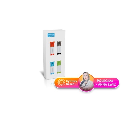 Zestaw pisaków do mTiny