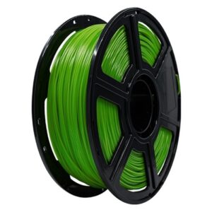 Filament Flashforge do drukarki 3D 1kg, 1.75mm ZIELONY