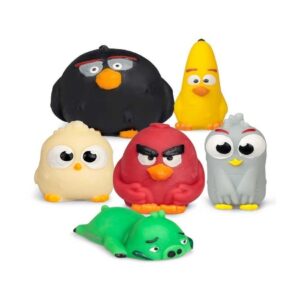 Angry Birds SQUISHY