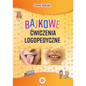 Bajkowe ćwiczenia logopedyczne