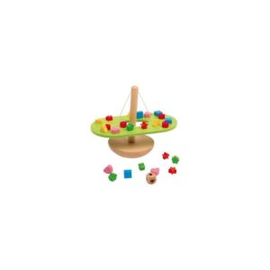 Balansująca Platforma