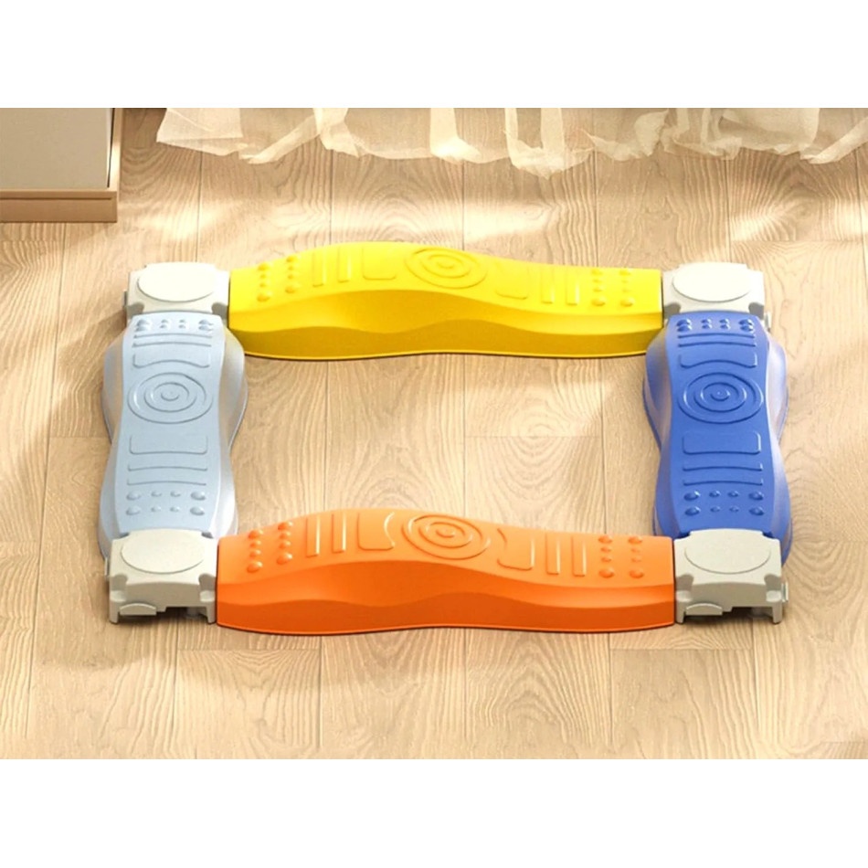 Balansująca ścieżka - obrazek 2