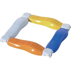 Balansująca ścieżka