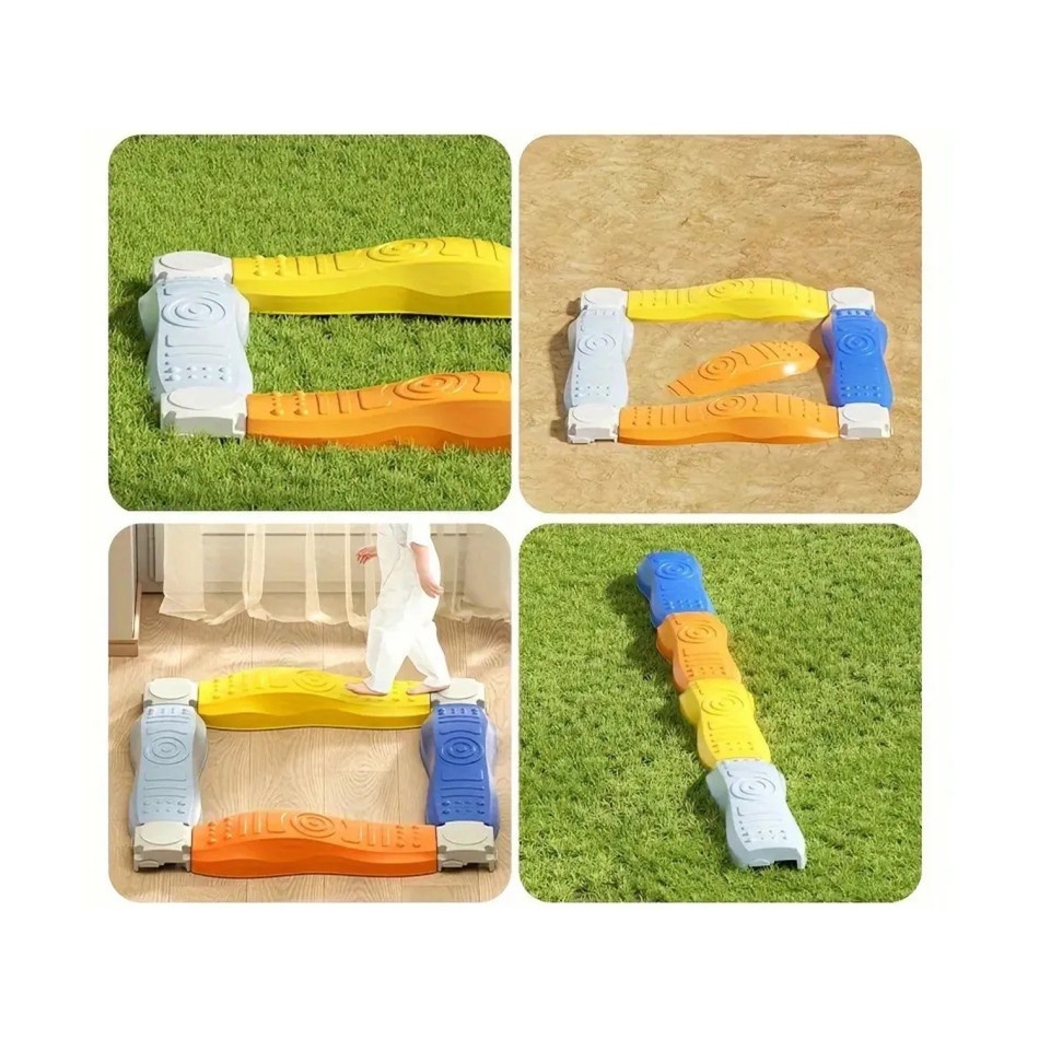 Balansująca ścieżka - obrazek 3