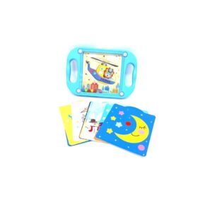 Balansująca tablica kuleczki