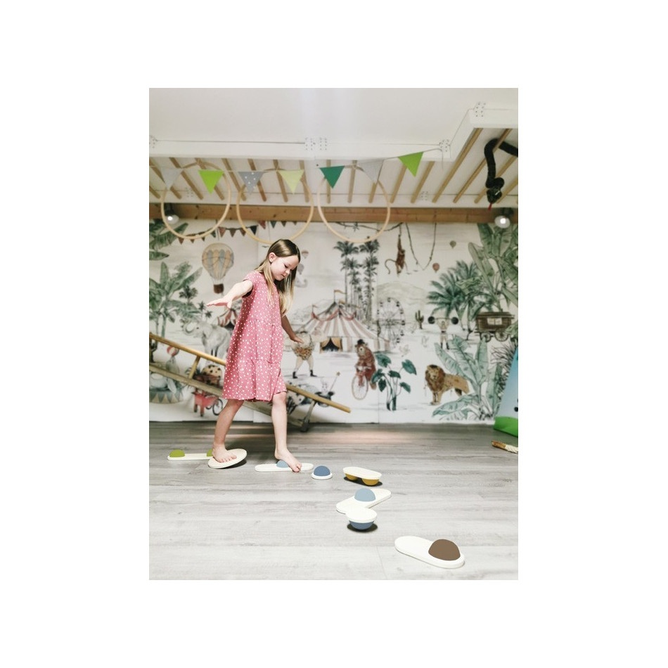 Balansujące kamienie - obrazek 4