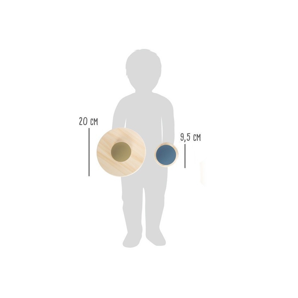 Balansujące kamienie - obrazek 8