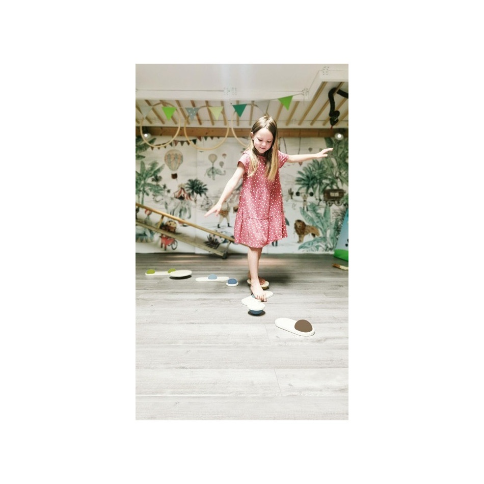 Balansujące kamienie - obrazek 5