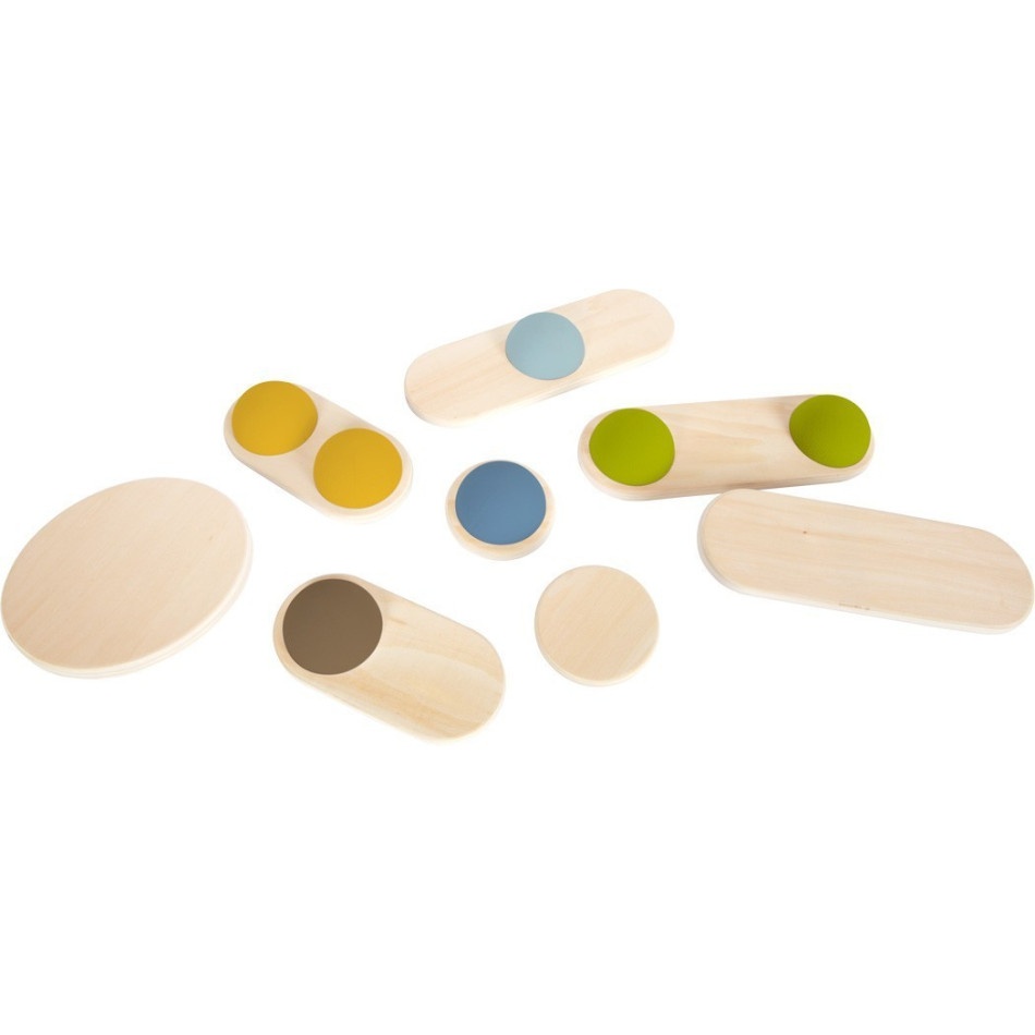 Balansujące kamienie - obrazek 6