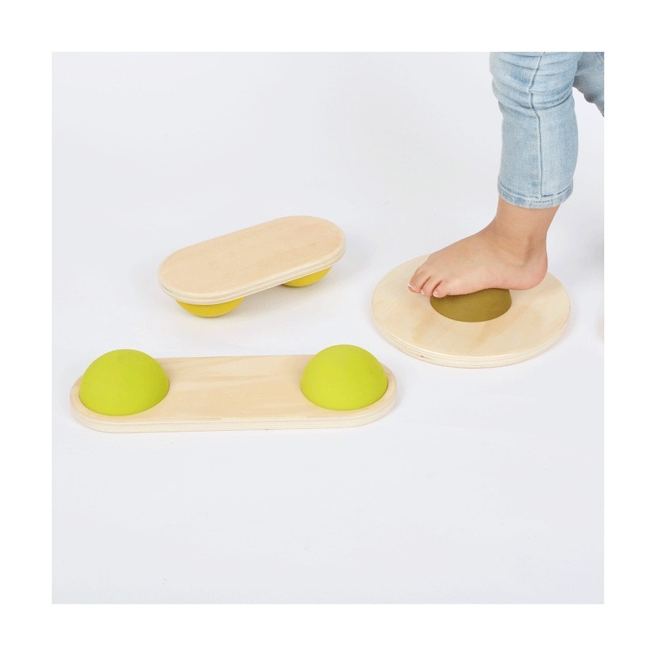 Balansujące kamienie - obrazek 3