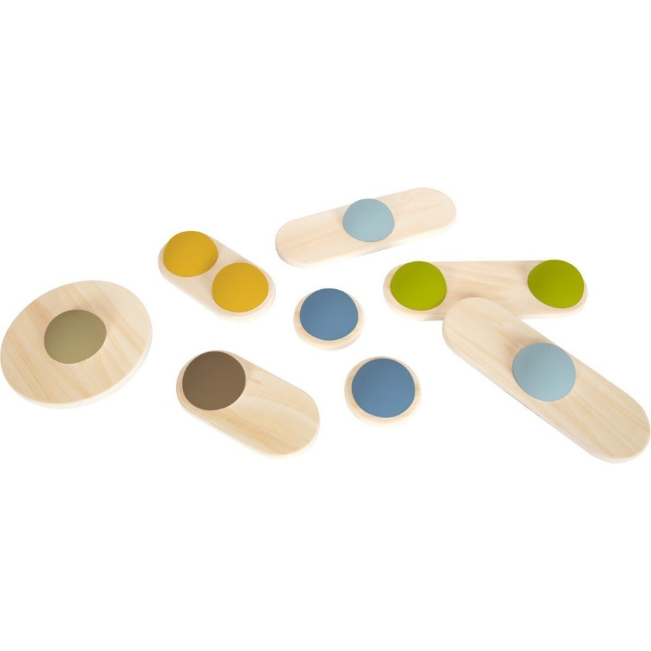 Balansujące kamienie - obrazek 7