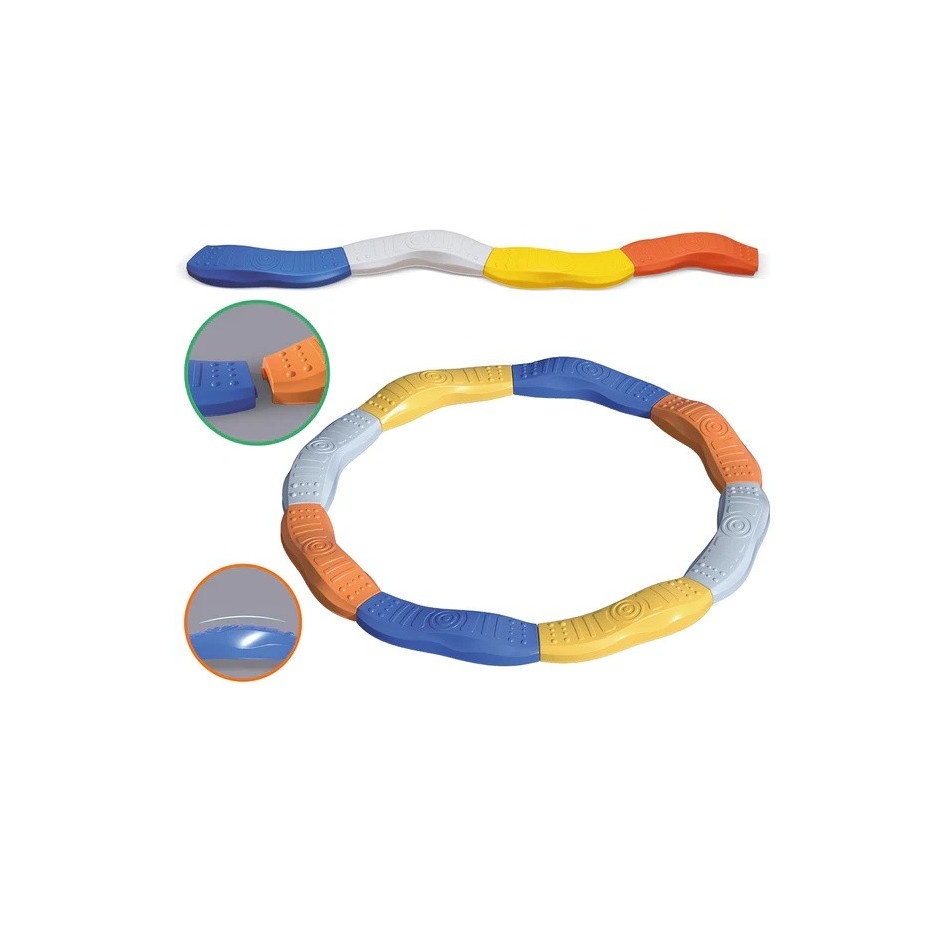 Balansujące koło - obrazek 2