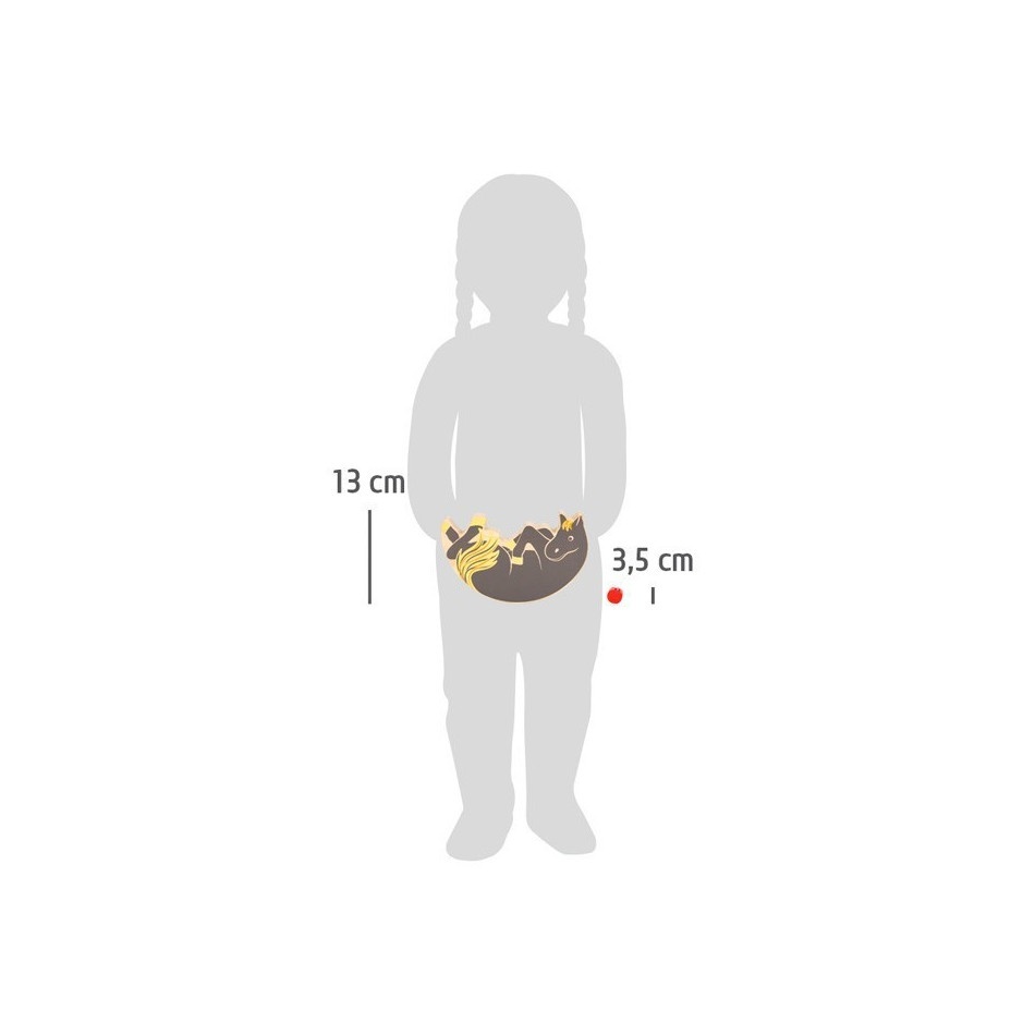 Balansujący konik - obrazek 4