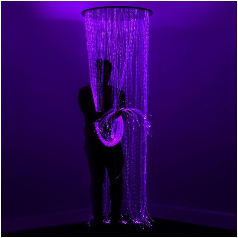 Baldachim 80 cm - obrazek 3