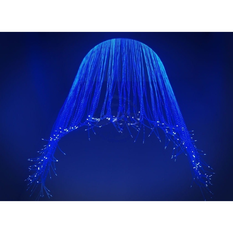 Baldachim półokrągły - obrazek 2