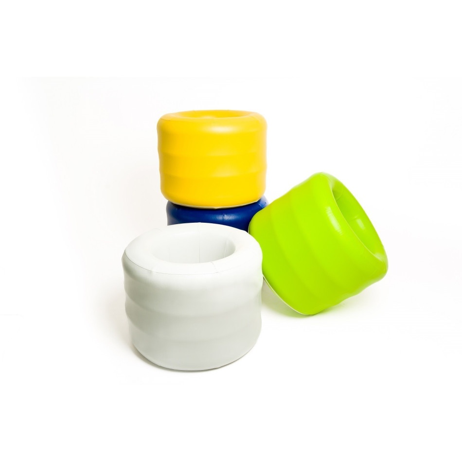 Beczka SI - obrazek 7