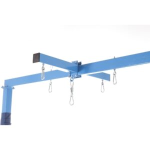 Belki rozbudowujące do podwiesia wolnostojącego