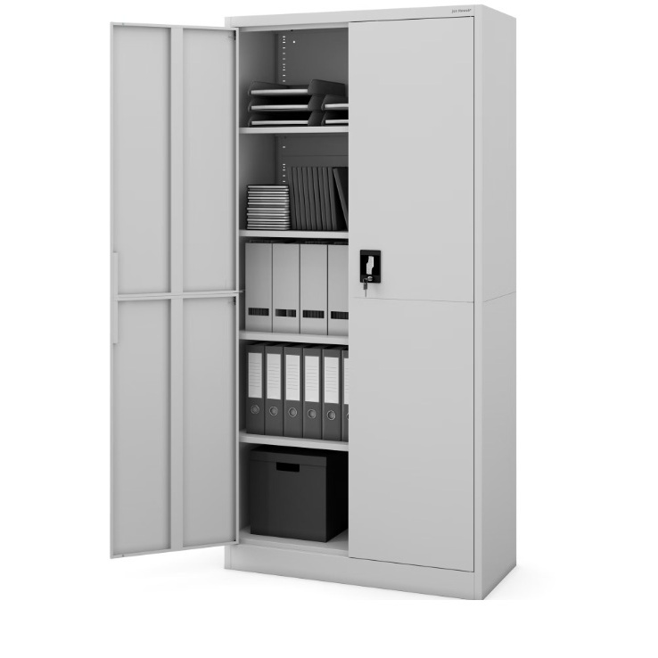 Szafa metalowa aktowa - obrazek 3