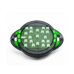 BRAINBOLT gra pamięciowa podążaj za światłem