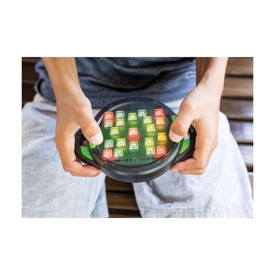 BRAINBOLT gra pamięciowa podążaj za światłem - obrazek 5