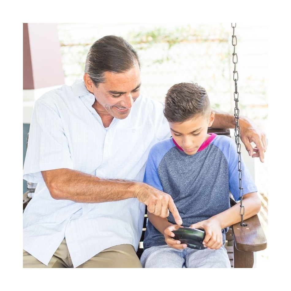 BRAINBOLT gra pamięciowa podążaj za światłem - obrazek 7