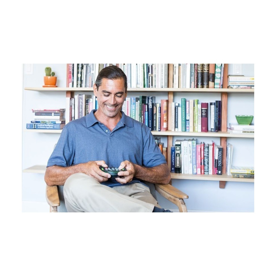 BRAINBOLT gra pamięciowa podążaj za światłem - obrazek 6