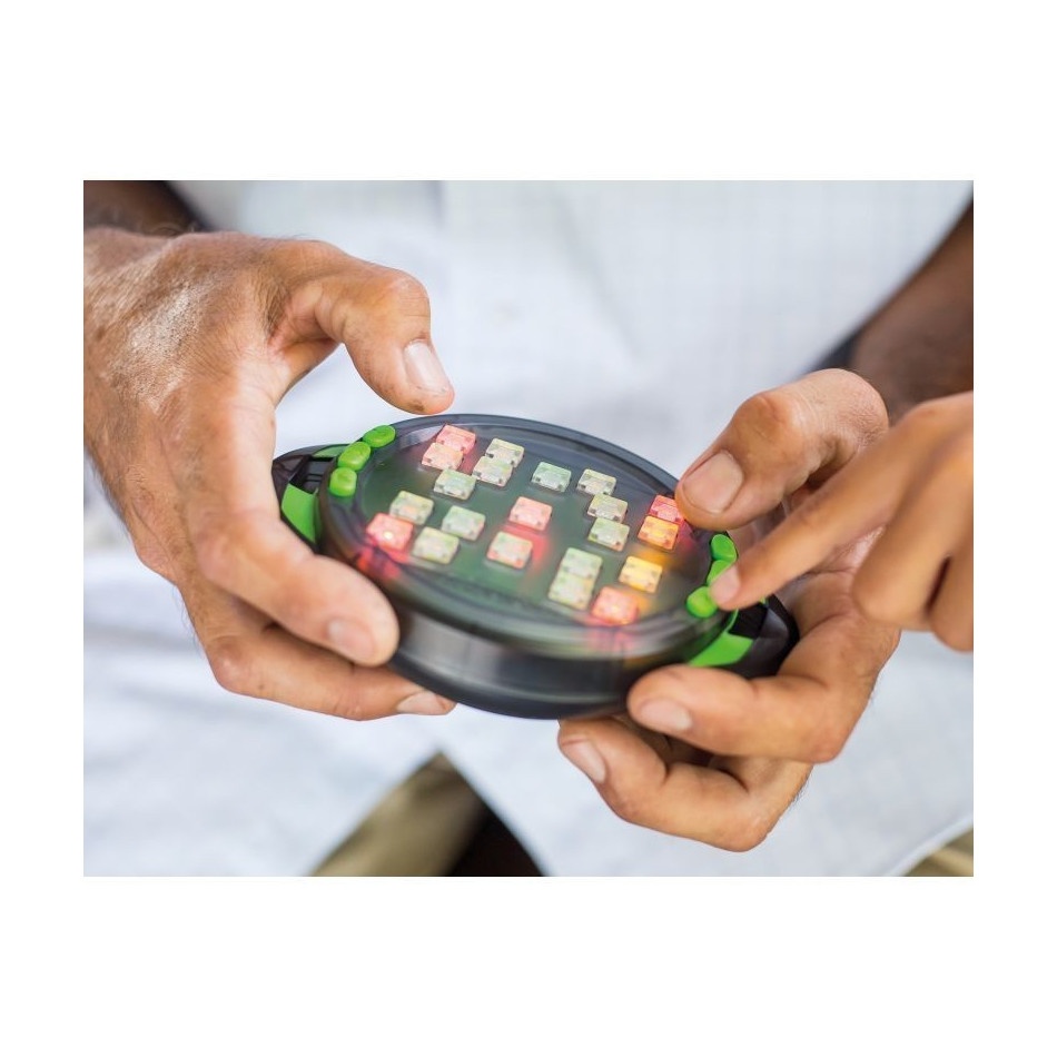 BRAINBOLT gra pamięciowa podążaj za światłem - obrazek 4