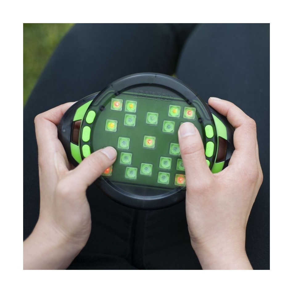 BRAINBOLT gra pamięciowa podążaj za światłem - obrazek 3