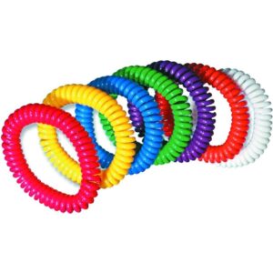 Bransoletka do żucia